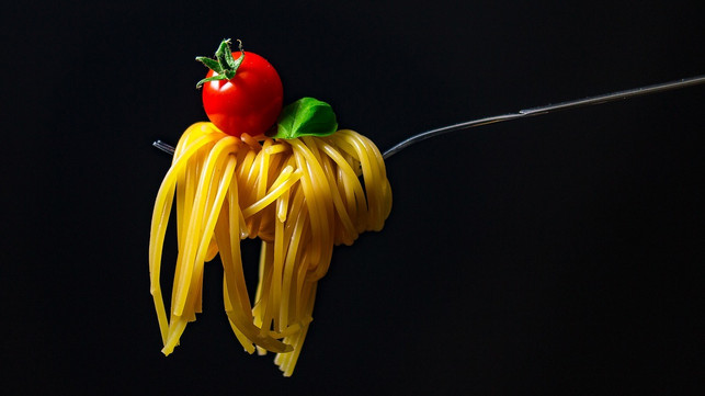 rucola-rezepte-auch-mit-pasta-laesst-sich-rucola-w-cc0-pixabay-divily-190212_download Rucola-Rezepte: Auch mit Pasta lässt sich Rucola wunderbar kombinieren.
