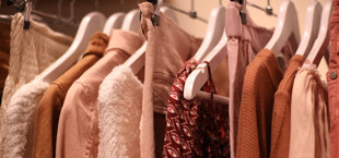 Fair Fashion Garderobe