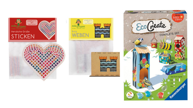 ueber-diy-projekte-freuen-sich-kleine-erstklaessler-avocadostore-ravensburger-220629_download Über DIY-Projekte freuen sich kleine Erstklässler garantiert.