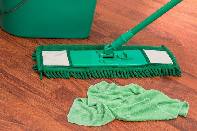 einige-putzaufgaben-solltest-du-laut-simply-clean-cc0-pixabay-stevepb-230414_download Einige Putzaufgaben solltest du laut Simply Clean jeden Tag erledigen.