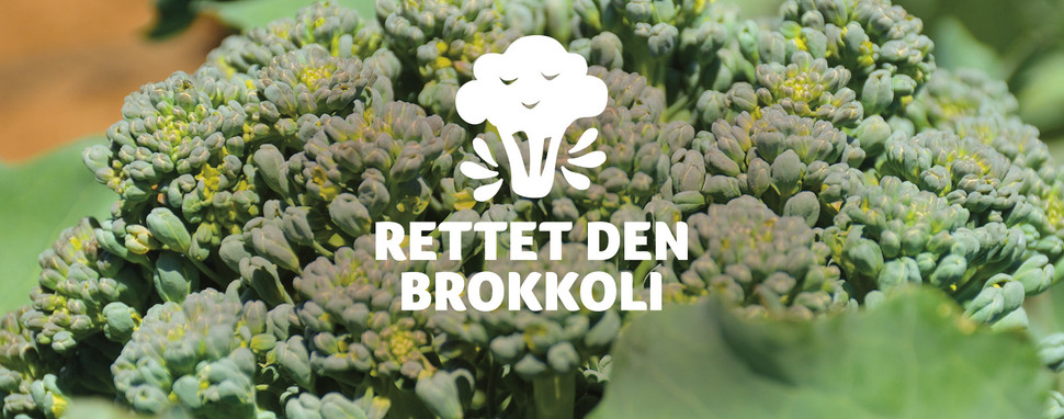 denns biomarkt rettet den brokkoli rasmus