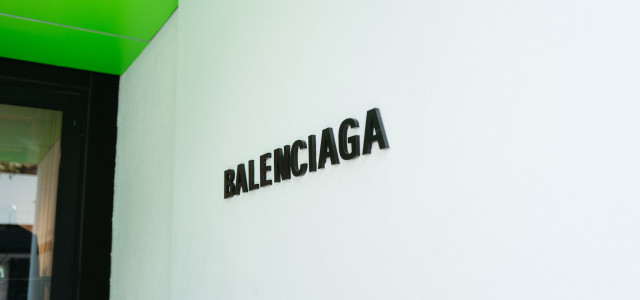 Balenciaga entrüstet mit Kinder-Fotos