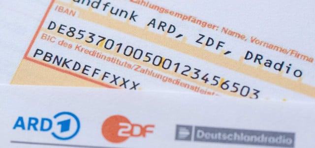 Wichtige Änderung bei Rundfunkbeitrag: Wer nicht aufpasst, muss draufzahlen