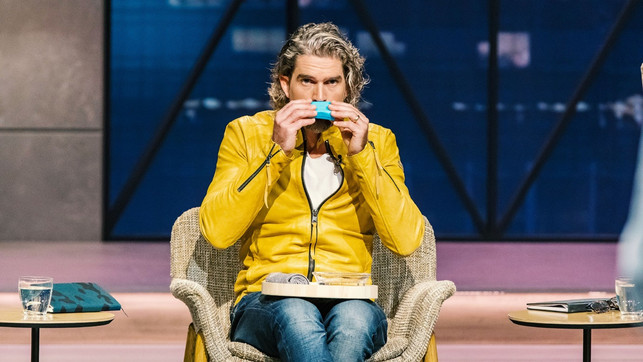 Höhle der Löwen, Duschbrocken, Shampoo, Duschgel, plastikfrei Höhle der Löwen, Duschbrocken, Shampoo, Duschgel, plastikfrei