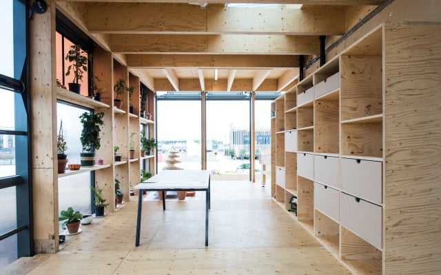 Neighborhub Neighborhub