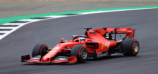 Sebastian Vettel wählt Grünen und appelliert für ein Tempolimit auf Autobahnen.