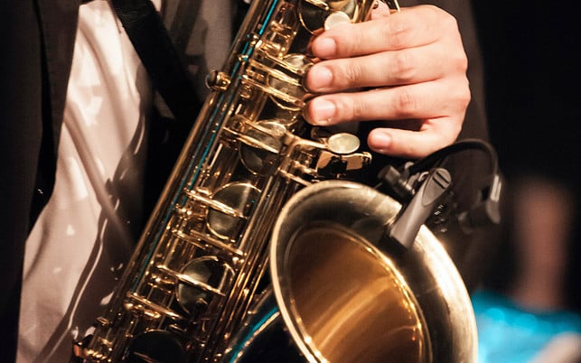 Musik bedient sich oft bei anderen Kulturen – ist das schon Aneignung? Musik bedient sich oft bei anderen Kulturen – ist das schon Aneignung?