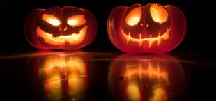 So hält deine Halloween-Kürbis-Fratze garantiert bis zum 31. Oktober