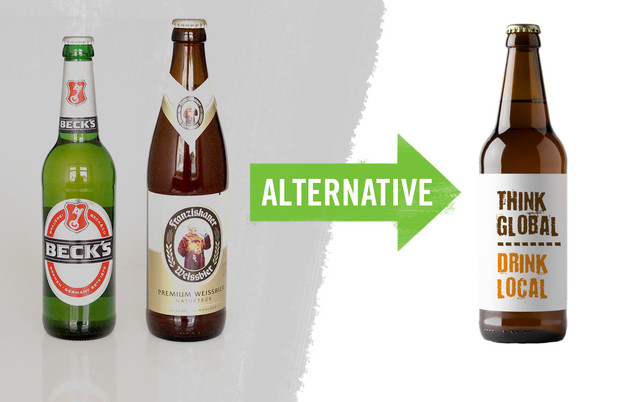 Regionales BIer Regionales BIer