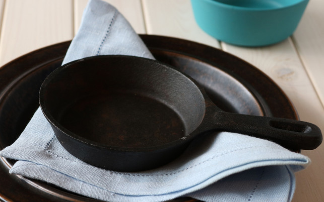 gusseisene-pfanne-pixabay-stina-magnus-170518-1280x800 Dinge, die ewig halten: Gusseisene Pfanne