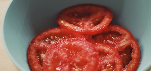 Jeden Tag Tomaten essen: Was sind die Folgen?