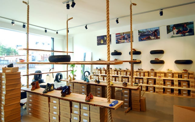 SoleRebels Shop Hamburg SoleRebels Shop Hamburg