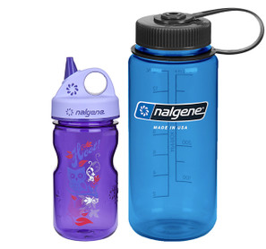 BPA-freie Trinkflasche Nalgene Everyday