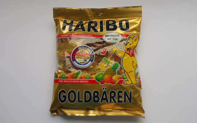 Macht Kinder froh – und die Müllberge ebenso