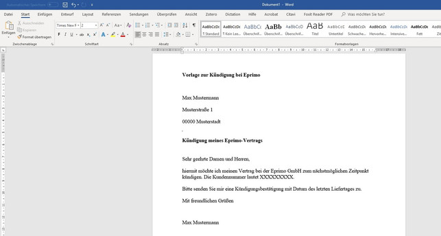 bei-eprimo-kuendigen-vorlage-sven-christian-schulz-utopia-181010_download Mit dieser Vorlage kannst du deinen Vertrag bei Eprimo kündigen.