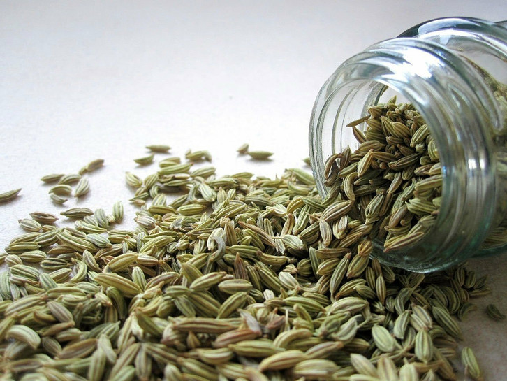 wie-viele-ayurvedische-gewuerze-sollen-auch-fenchel-cc0-pixabay-publicdomainpictures-210410_download Wie viele ayurvedische Gewürze sollen auch Fenchelsamen die Verdauung regulieren.