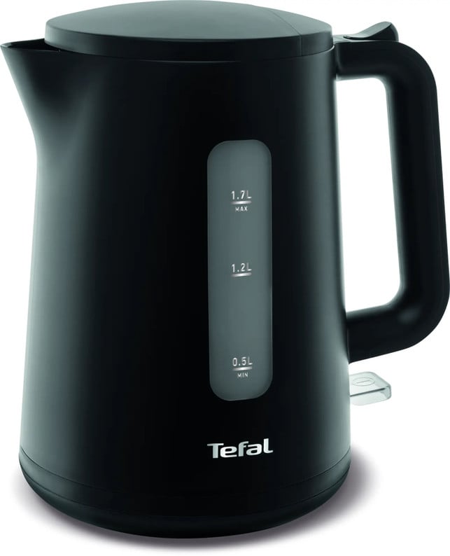 Wasserkocher-Testsieger-TefalPrincipoSelectKO2008 Wasserkocher-Testsieger Tefal Principo Select KO 2008