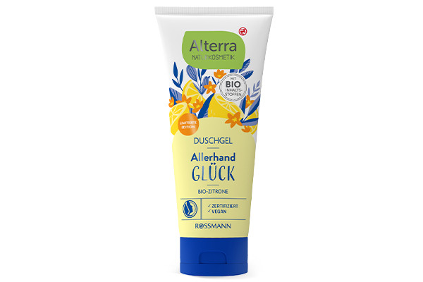 ROSSMANN Alterra