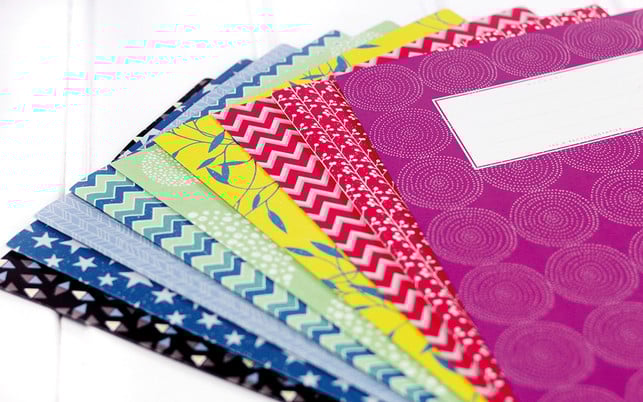 minouki-hefte-papier-z-minouki-180720-1280x800 Heftumschläge plastikfrei Recycling Papier minouki