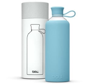 BPA-freie Trinkflasche Doli-Bottles