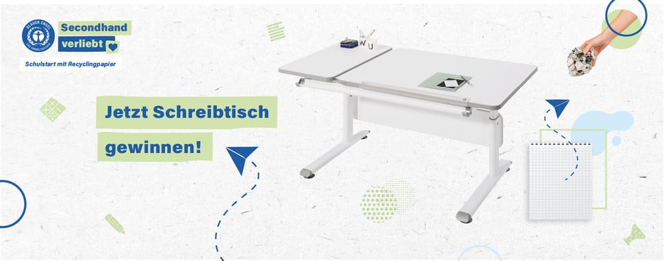Blauer Engel Header