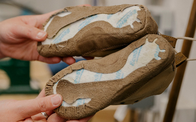 Wildling Schuhe Produktion Wildling Schuhe Produktion