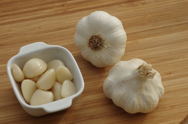 knoblauch-einlegen-cc0-pixabay-maisonboutarin-180323_download Knoblauch einlegen