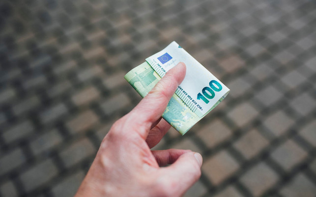 triodos-geld-wichtig-markus-spiske-unsplash1280x800 Vorsorge Geldanalge Anlage