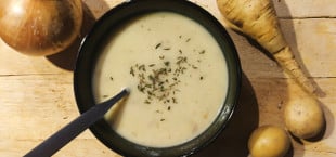 pastinakensuppe