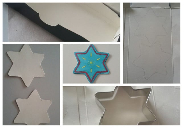 weihnachtssterne-aus-pappe-selber-basteln-melanie-von-daake-utopia-171003_download Auch aus Pappe kannst du Weihnachtssterne selber basteln.