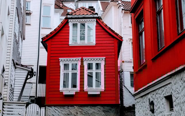 Tiny Houses können Baulücken schließen Tiny Houses können Baulücken schließen