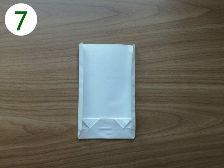 Papiertüten basteln: Schritt-für-Schritt-Anleitung für schöne Tüten ...