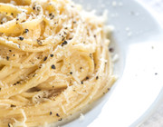 cacio e pepe