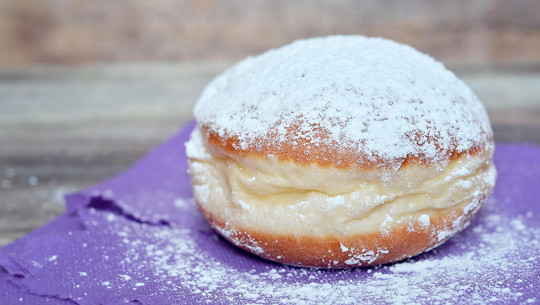 Öko-Test testet Berliner Öko-Test testet Berliner