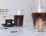 Cold Brew Coffee Rezept