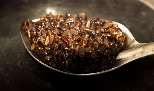 schwarzer-reis-kommt-in-unterschiedlichen-pigmenti-cc0-pixabay-5608599-191012_download Schwarzer Reis kommt in unterschiedlichen Pigmentierungen, wie z.B. eher bräunlich oder rötlich