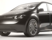 Solarauto Sion | Elektroauto von Sono Motors