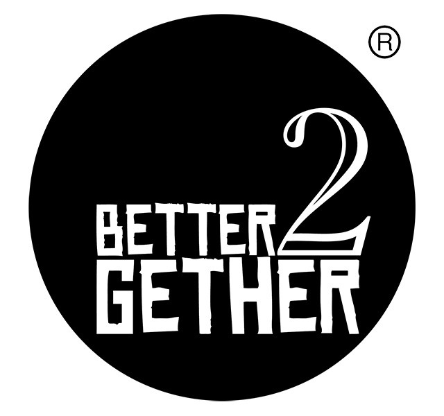 Better2gether Logo Better2gether Logo