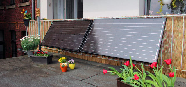 Solarheld - Solarzellen Solarpanel Solarenergie selbst machen
