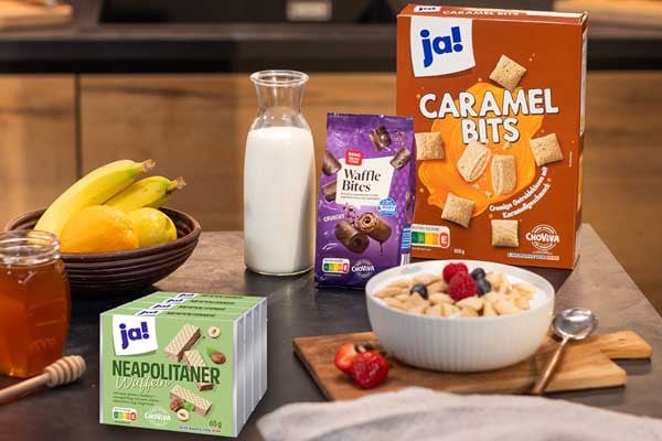 rewe produkttest choviva