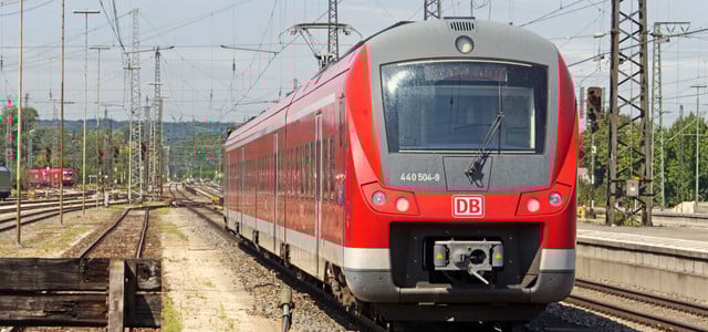 Deutschlandticket jemanden mitnehmen