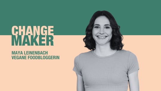 Kopie von Podcast Changemaker - Artikelbild(3) Changemaker Fitgreenind Maya Leinenbach