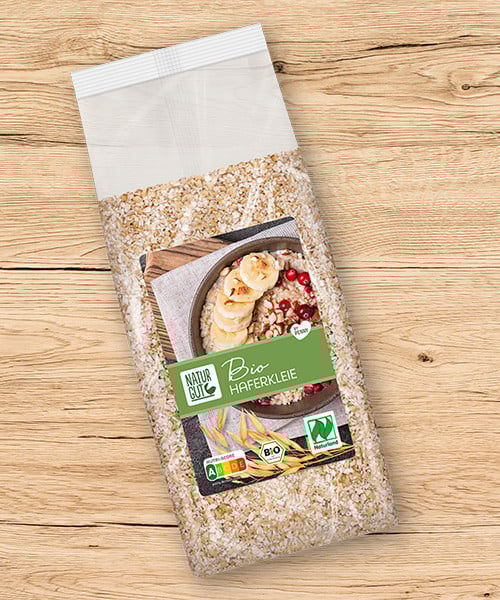 Kooperation von PENNY Naturland