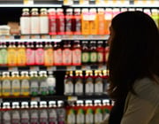 Supermarkt-Psychologie: Wie wir gesündere Lebensmittel kaufen würden