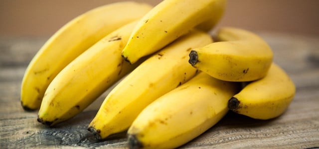 Bananensaft selber machen