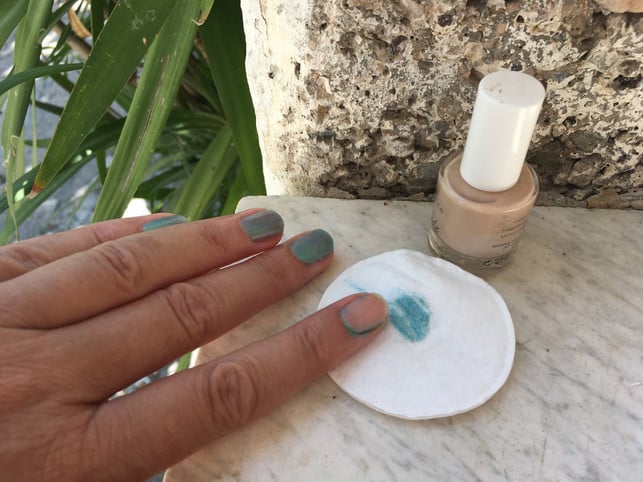 Wie Kann Man Nagellack Entfernen Ohne Nagellackentferner Im Praxistest: 6 Mal Nagellack entfernen ohne Nagellackentferner