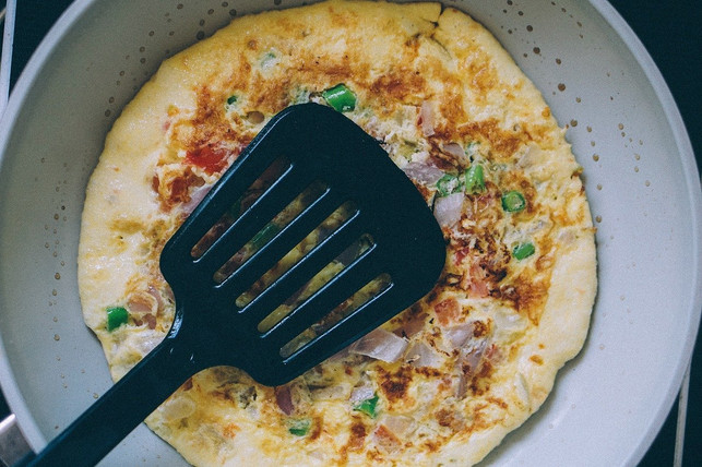 eine-frittata-kannst-du-jedes-mal-anders-zubereite-cc0-pixabay-tookapic-200611_download Eine Frittata kannst du jedes Mal anders zubereiten.