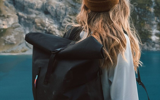 GOT Bag Rucksack GOT Bag Rucksack