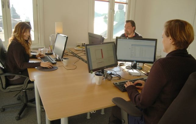 6-Stunden-Tag 6-Stunden-Tag