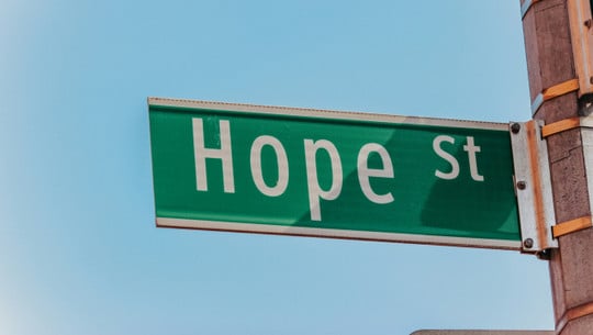 Hope Hope